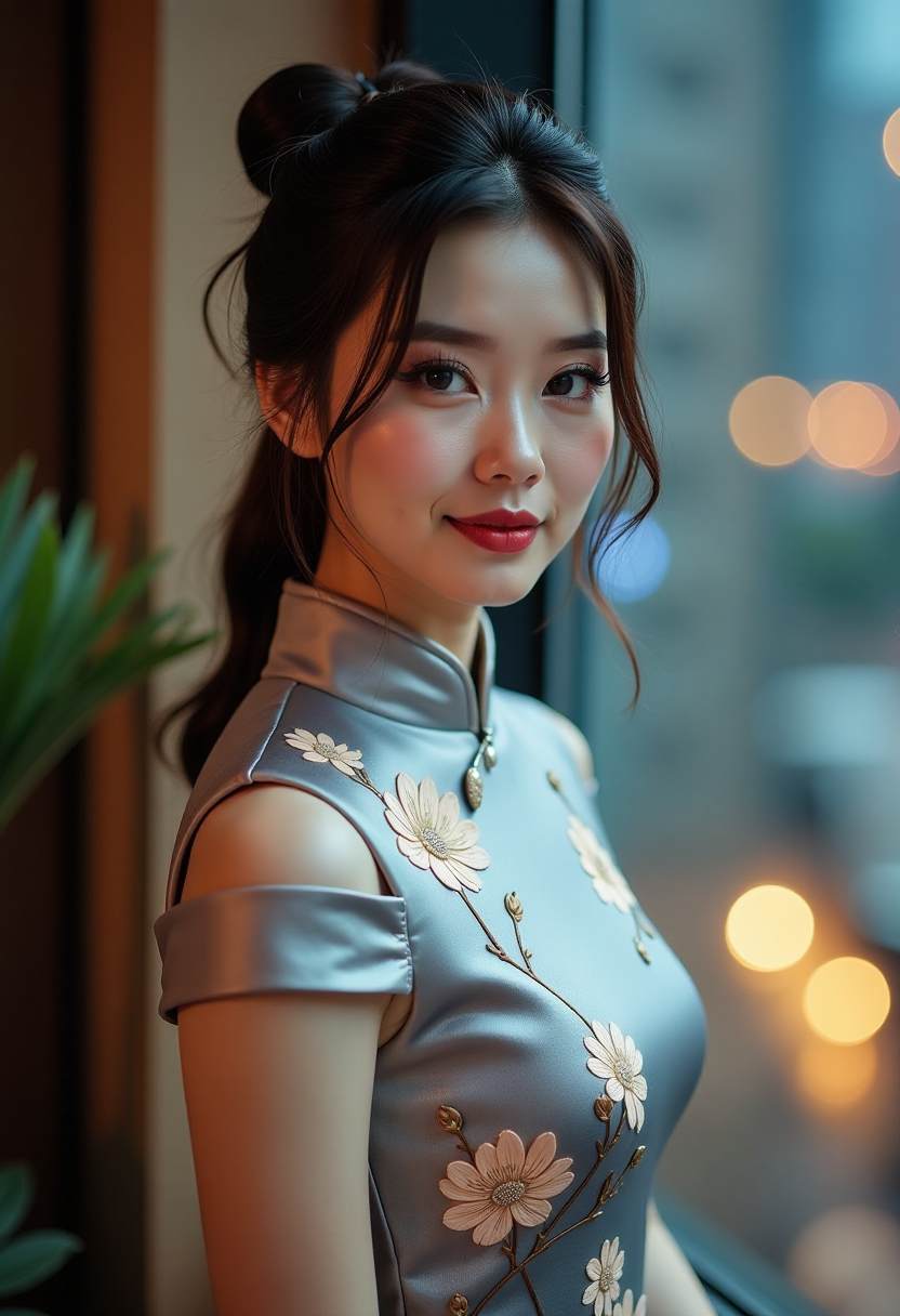 名场面对比分析